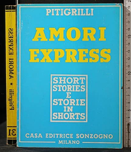 AMORI EXPRESS