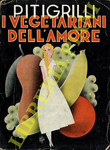 I vegetariani dell'amore