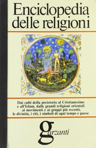 Enciclopedia delle Religioni