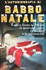 L'autobiografia di Babbo Natale