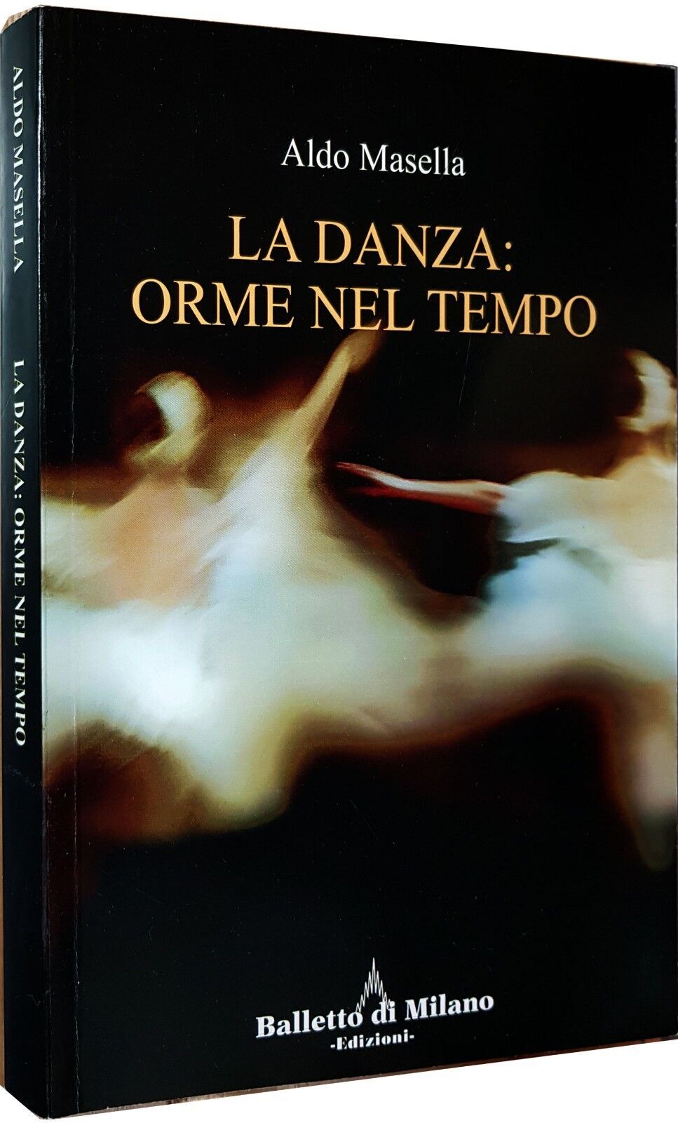 La danza orme nel tempo