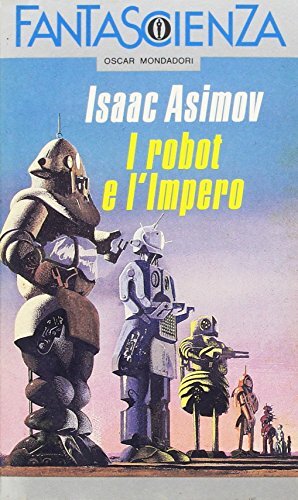 I robot e l'impero