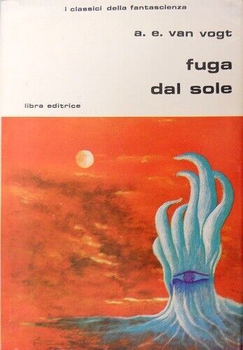 FUGA DAL SOLE