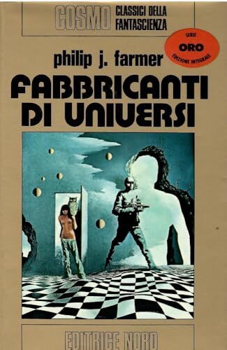 Fabbricanti di universi