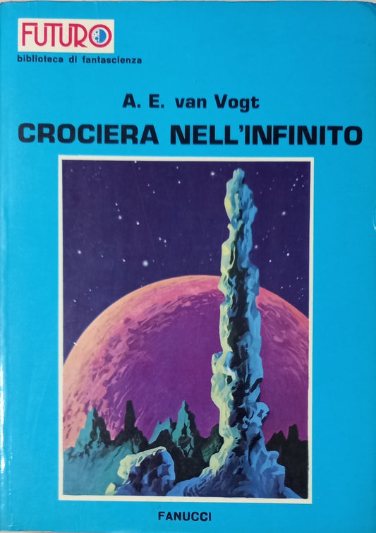 Crociera nell'infinito