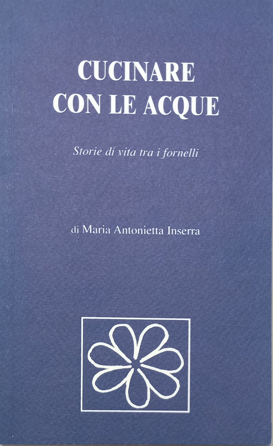 Cucinare con le acque