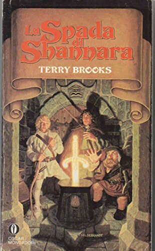 La spada di Shannara