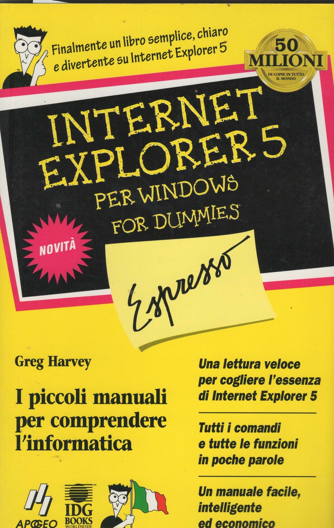 Internet Explorer 5