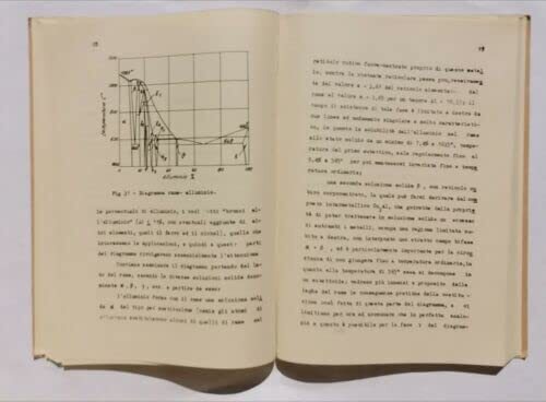 LEZIONI DI METALLURGIA E METALLOGRAFIA Raffaello Zoia - Tamburini metalli leghe