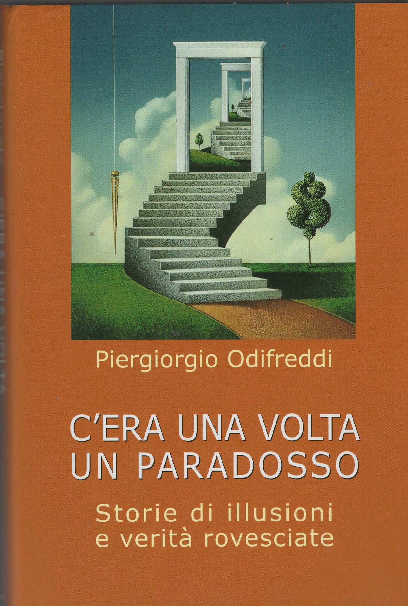 C'ERA UNA VOLTA UN PARADOSSO 2001