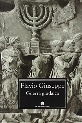 La guerra giudaica