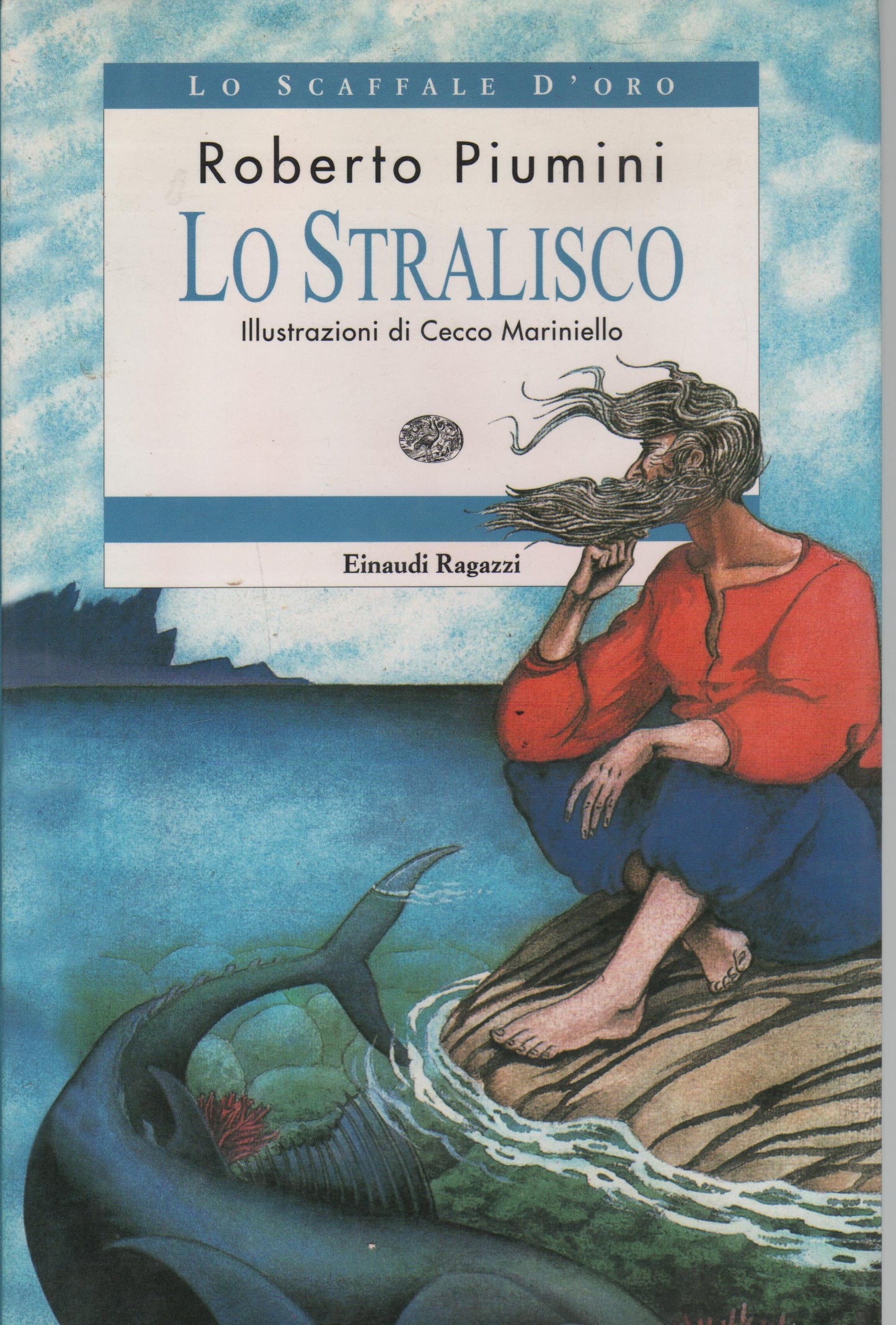 Lo stralisco