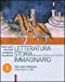 Letteratura storia immaginario. Con espansione online. Per le Scuole superiori: 1