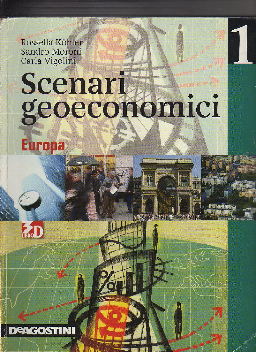 Scenari geoeconomici. 1