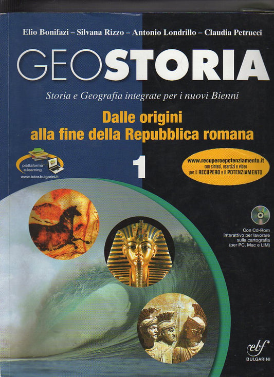 Geostoria. 1