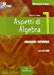 Aspetti di algebra. Ediz. riforma. Con espansione online. Per le Scuole superiori. Con CD-ROM: ASPETTI ALGEBRA 1 +CD