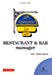 Restaurant & bar manager. Per gli Ist. professionali alberghieri