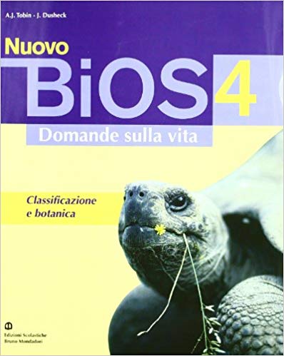 Nuovo Bios. Per le Scuole superiori: 4