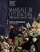 Manuale di letteratura. Con espansione online. Per le Scuole superiori. Con CD-ROM: 2