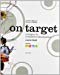 On target. Strategies for competence development. Course book-Study book. Modulo A-D. Con 2 CD Audio. Per le Scuole superiori