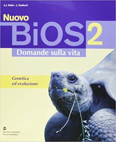 Nuovo Bios. Per le Scuole superiori: 2