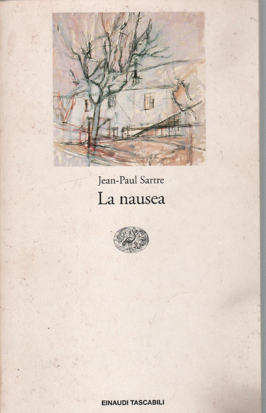 La nausea