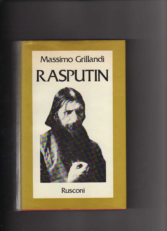 Rasputin