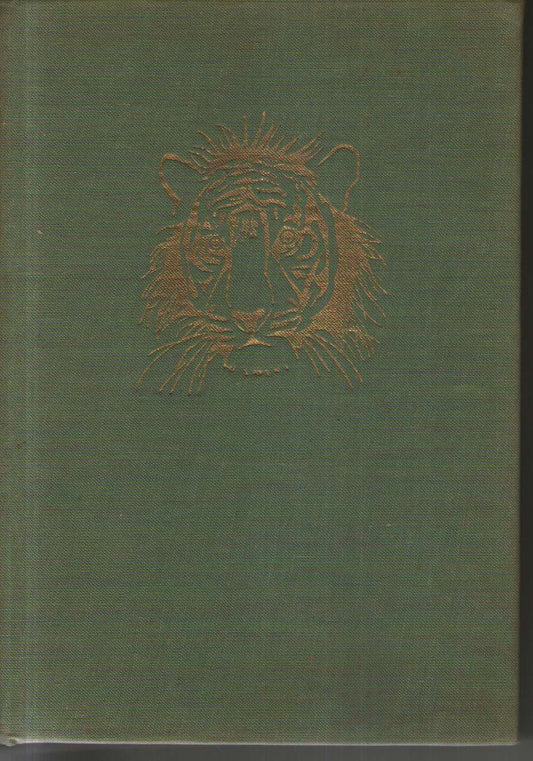 Enciclopedia Illustrata Degli Animali