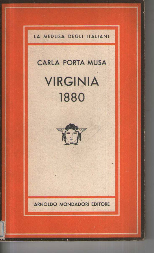 VIRGINIA 1880
