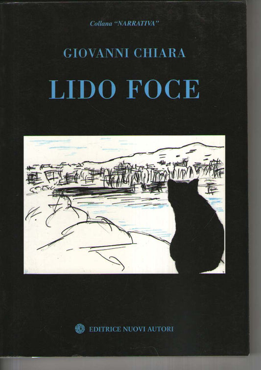 Lido foce