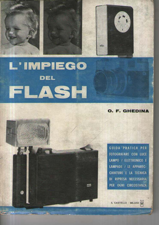 L'impiego del flash