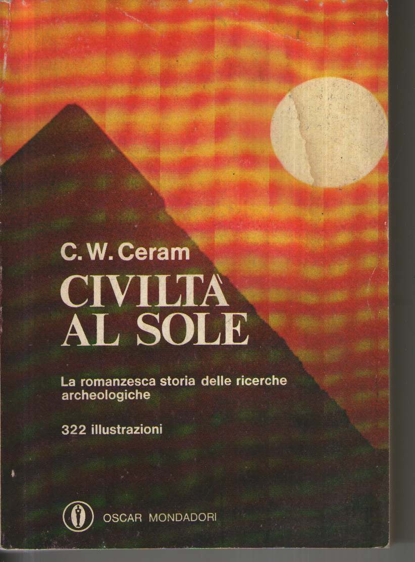 Civiltà al sole