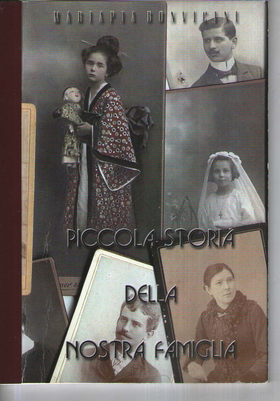 Piccola storia della nostra famiglia