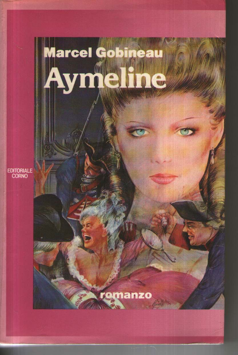 AYMELINE