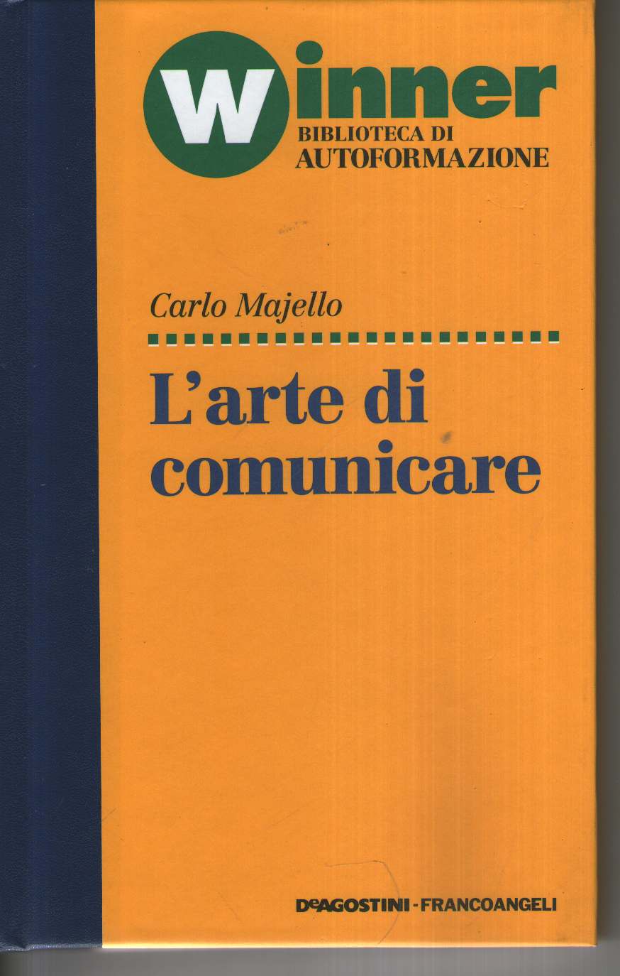 L'ARTE DI COMUNICARE