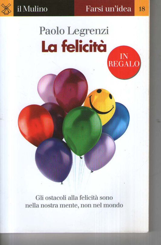 La felicità