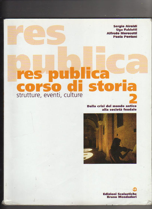 Res publica. 2