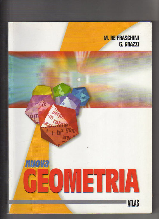 Nuova Geometria.