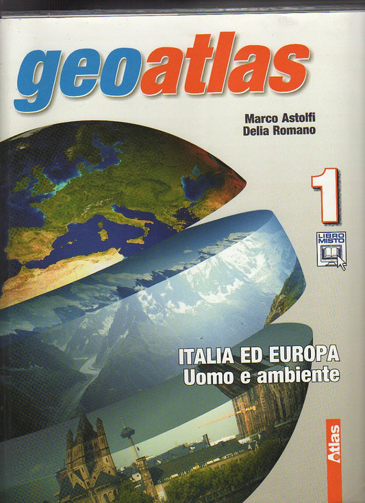 Geoatlas. 1