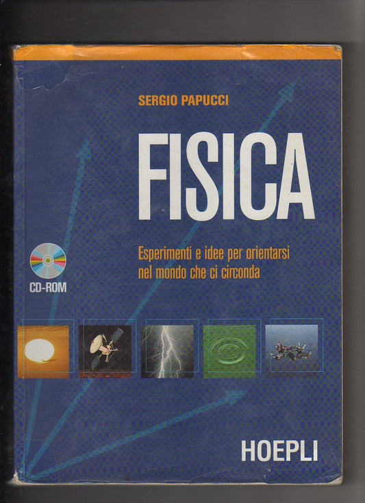 Fisica.
