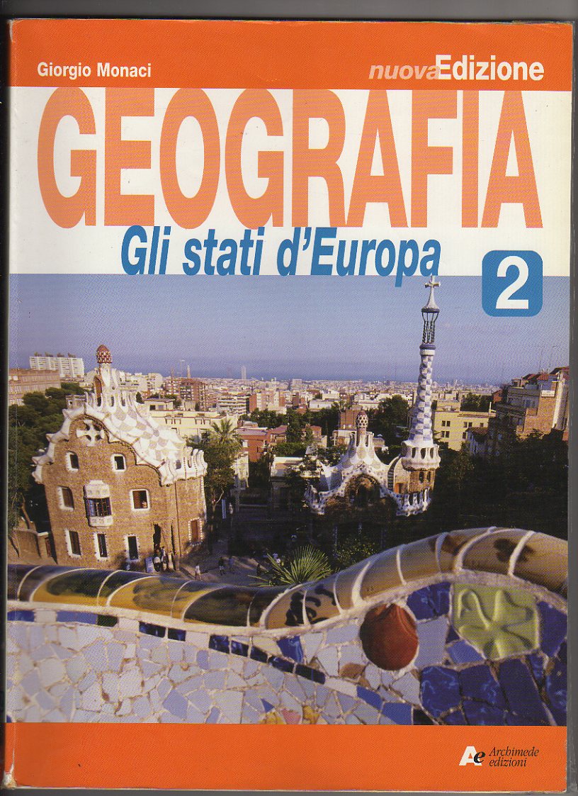 Geografia. 2