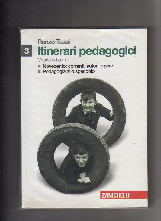 Itinerari pedagogici. 3