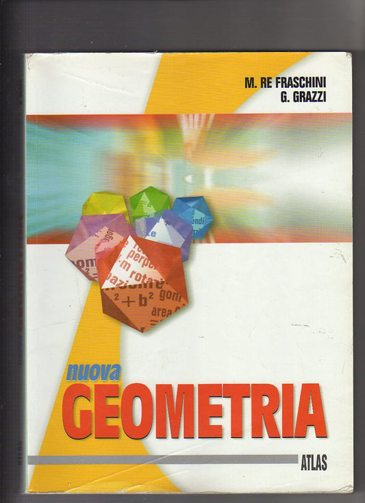 Nuova Geometria.