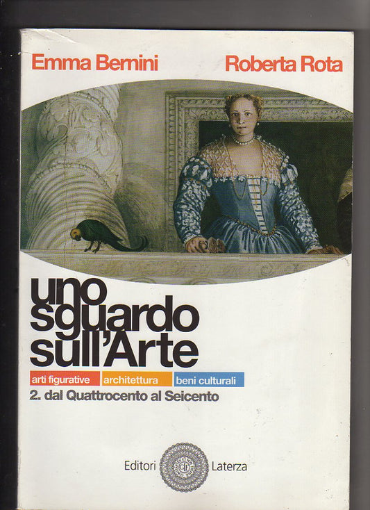 Uno sguardo sull'arte. 2