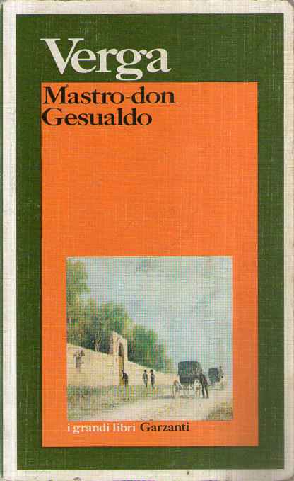 Mastro don Gesualdo