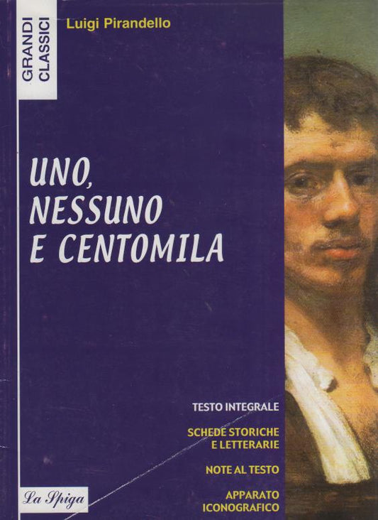 Uno, nessuno e centomila