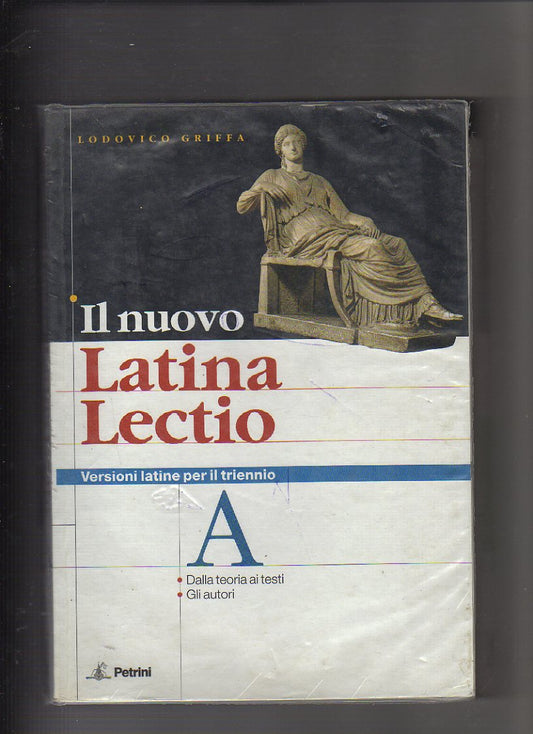 NUOVO LATINA LECTIO A+B