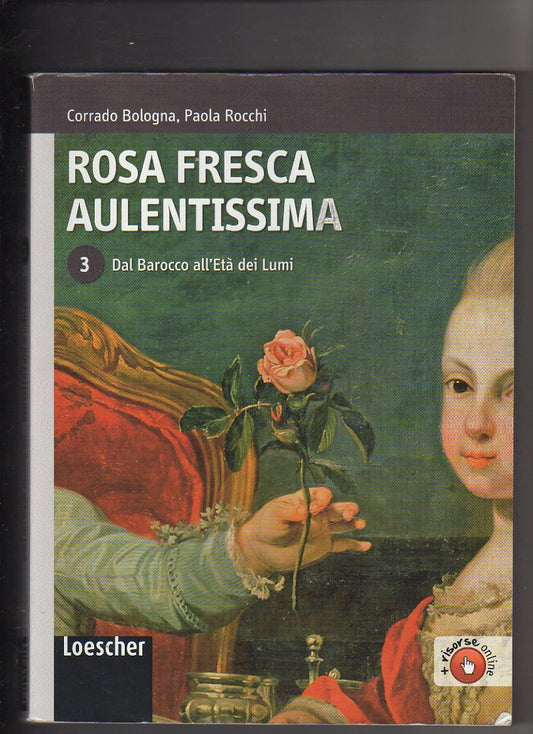 Rosa fresca aulentissima. 3