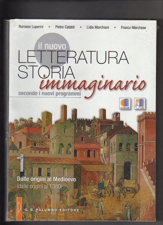 Il nuovo. Letteratura storia immaginario. Con la scrittura. 1