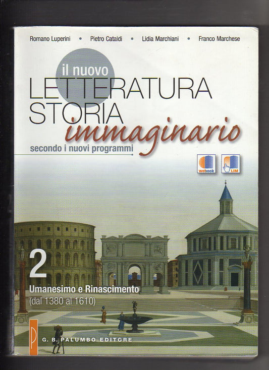 Il nuovo. Letteratura storia immaginario. 2